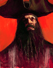 blackbeard
