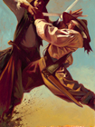 Sword Fight